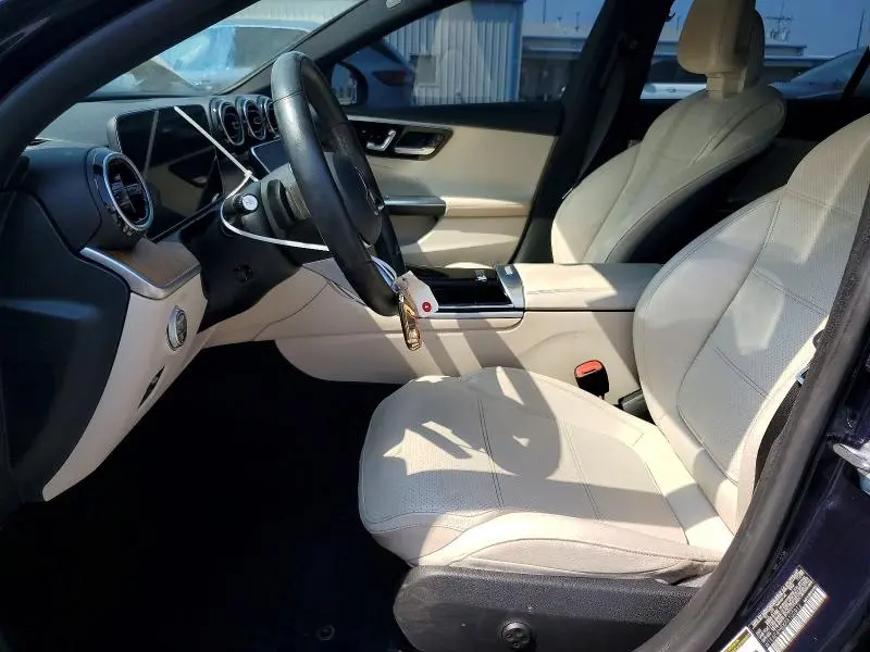 2023 MERCEDES-BENZ C 300 4MATIC  