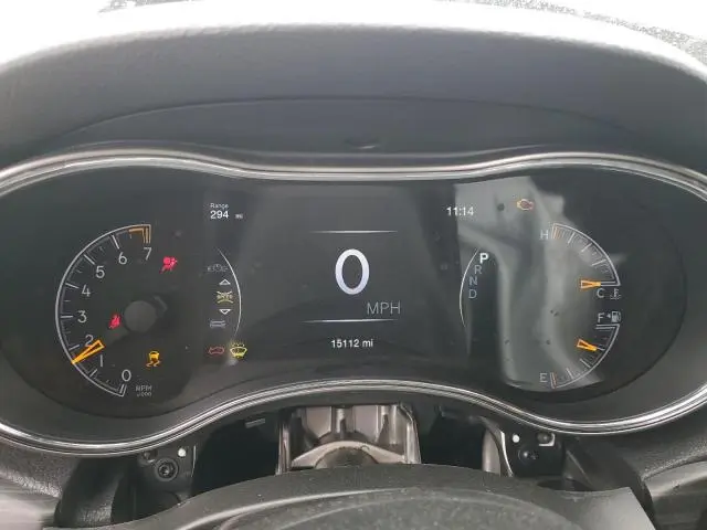 2022 JEEP GRAND CHEROKEE LAREDO E  