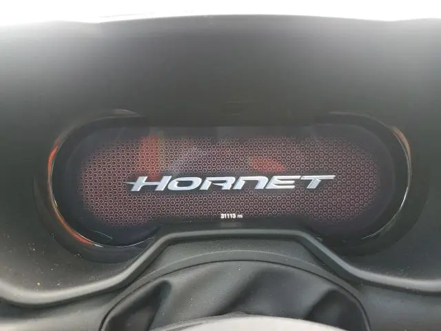 2024 DODGE HORNET GT  