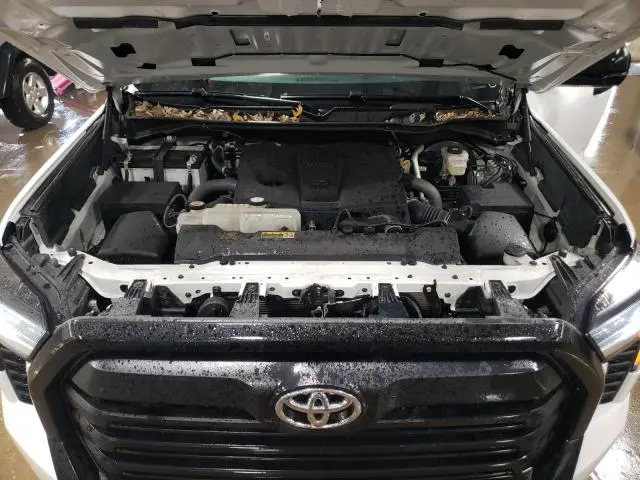 2023 TOYOTA TUNDRA DOUBLE CAB SR