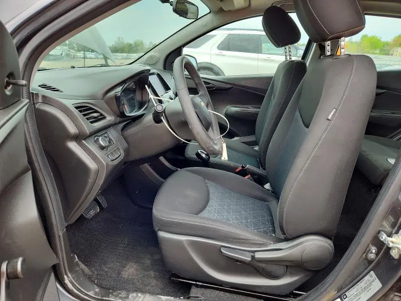 2022 CHEVROLET SPARK LS  