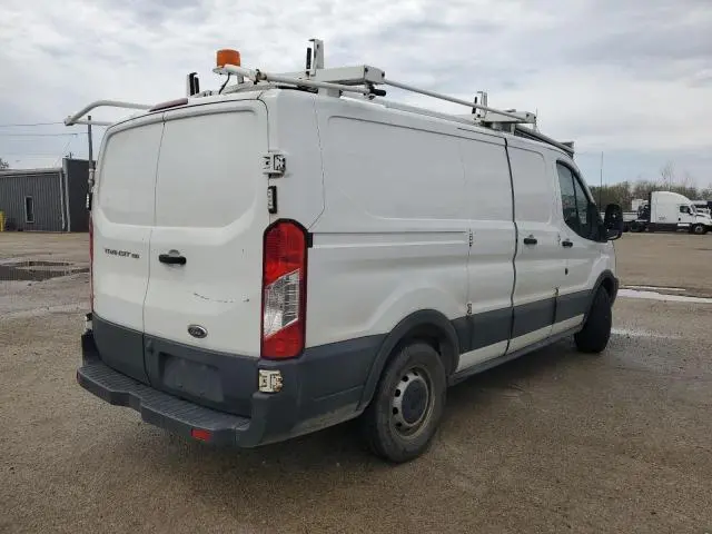 2015 FORD TRANSIT T-150  