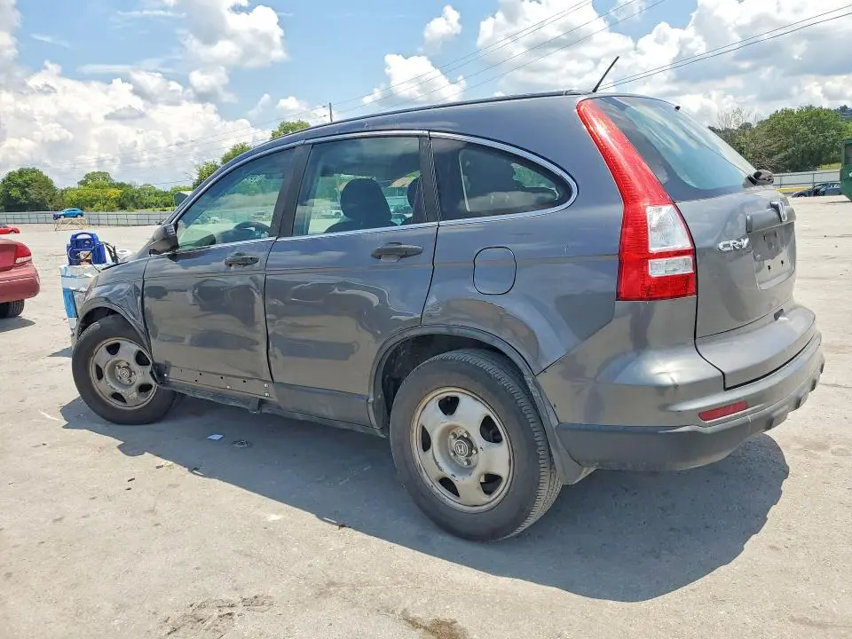 2011 HONDA CR-V LX  