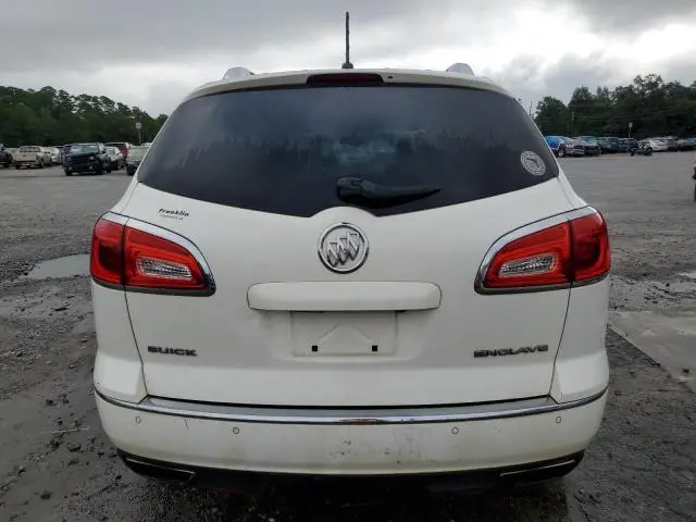 2014 BUICK ENCLAVE   