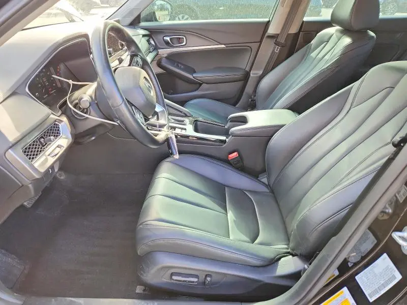 2023 ACURA INTEGRA   
