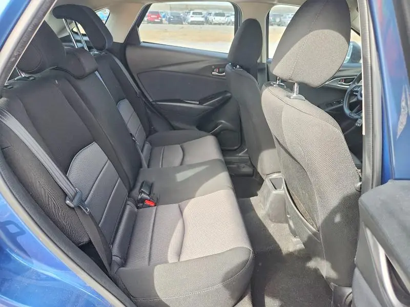 2018 MAZDA CX-3 SPORT  