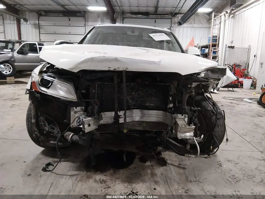 2013 AUDI Q5 2.0T PREMIUM