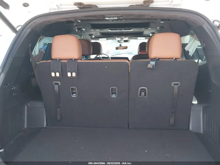 2025 KIA TELLURIDE SX PRESTIGE X-PRO