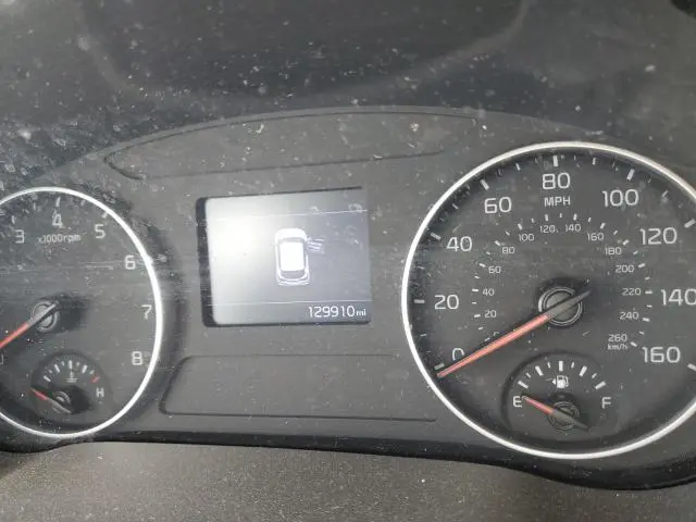 2021 KIA SELTOS LX  