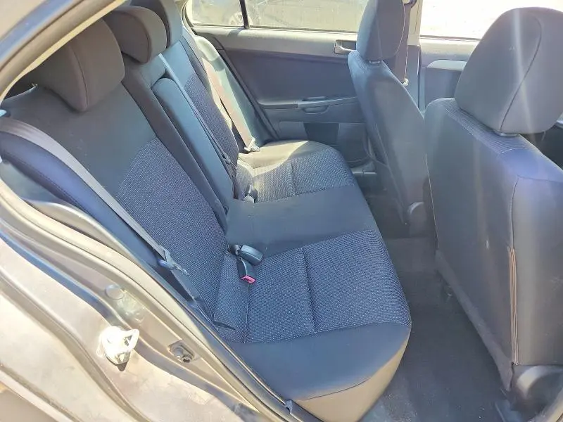 2011 MITSUBISHI LANCER ES/ES SPORT  