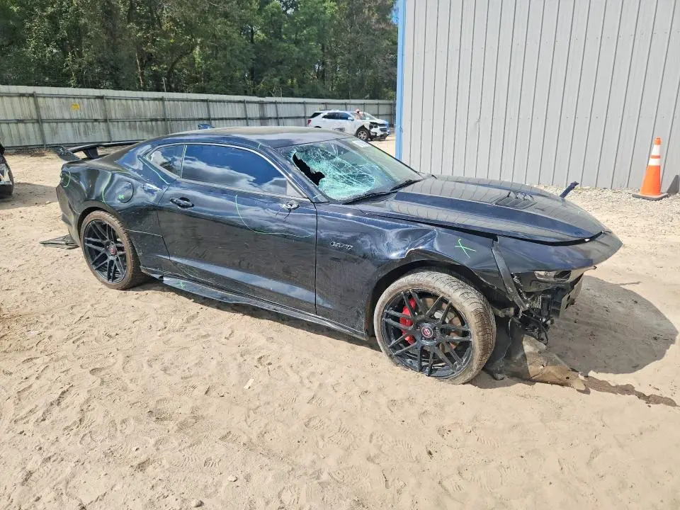 2023 CHEVROLET CAMARO LT1  