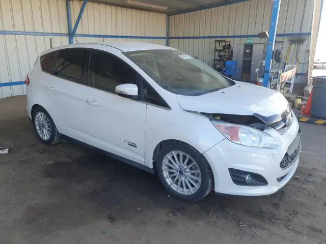 2015 FORD C-MAX PREMIUM SEL  