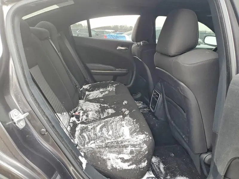 2020 DODGE CHARGER SCAT PACK  