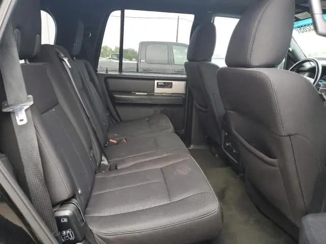 2016 FORD EXPEDITION XLT  