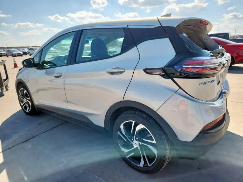 2023 CHEVROLET BOLT EV 2LT  