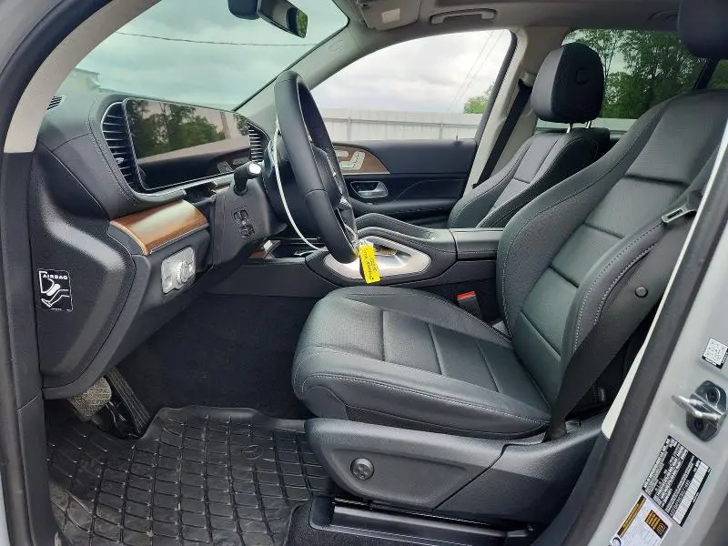 2026 MERCEDES-BENZ GLE 350 4MATIC  
