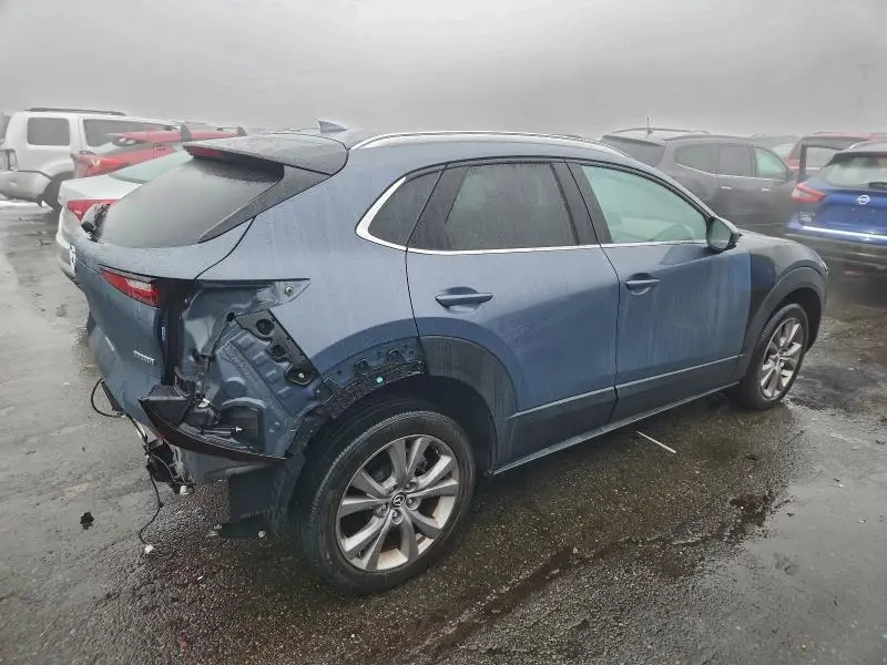 2021 MAZDA CX-30 PREMIUM  