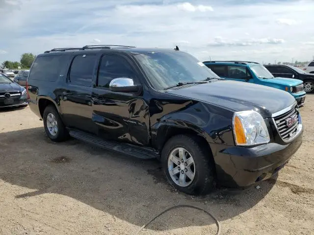 2013 GMC YUKON XL C1500 SLT  