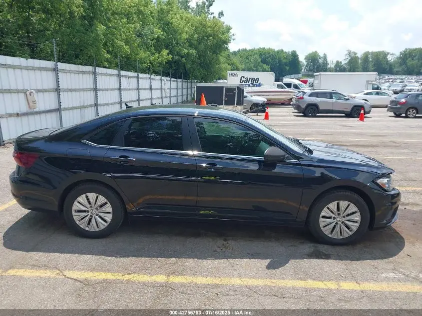 2020 VOLKSWAGEN JETTA 1.4T R-LINE/1.4T S/1.4T SE