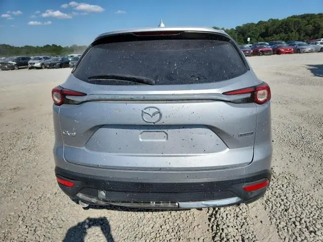 2021 MAZDA CX-9 GRAND TOURING  