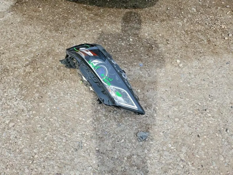 2014 CHEVROLET IMPALA LS  