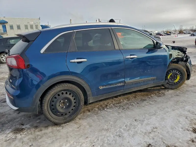 2019 KIA NIRO TOURING  