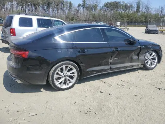 2022 AUDI A5 PREMIUM 40  