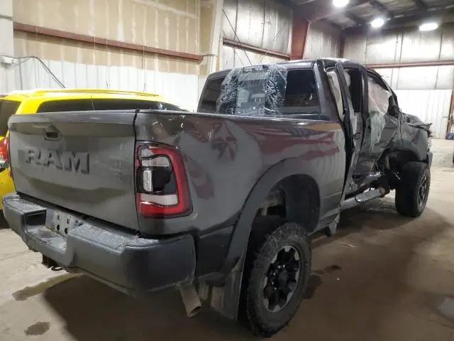 2019 RAM 2500 POWERWAGON  