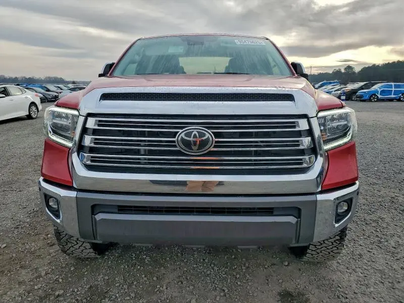 2020 TOYOTA TUNDRA CREWMAX 1794  