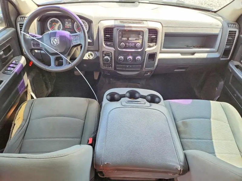2014 RAM 1500 ST  