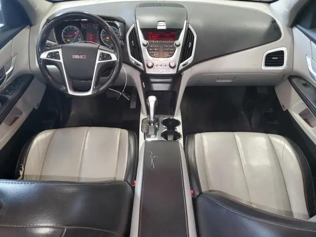 2010 GMC TERRAIN SLT  