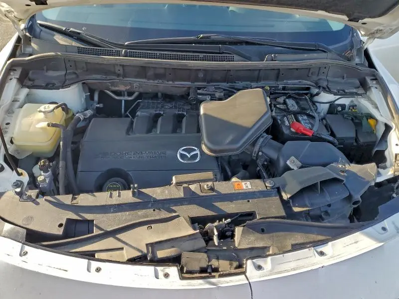 2015 MAZDA CX-9 GRAND TOURING  