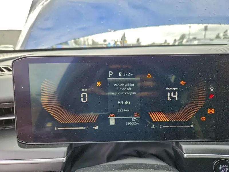 2025 KIA K5 GT LINE  
