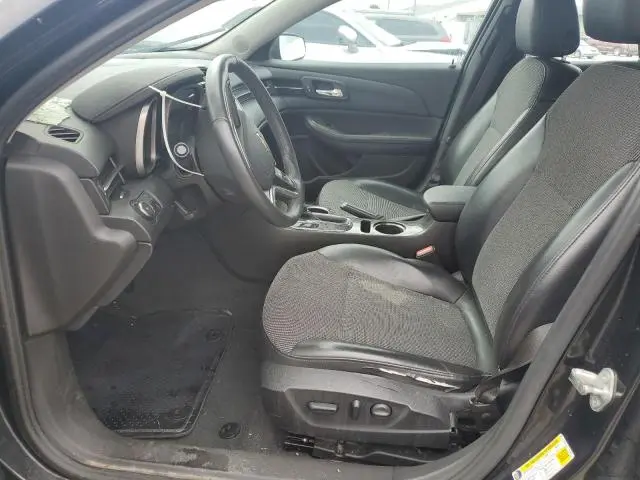 2015 CHEVROLET MALIBU 2LT