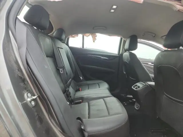 2018 BUICK REGAL ESSENCE  