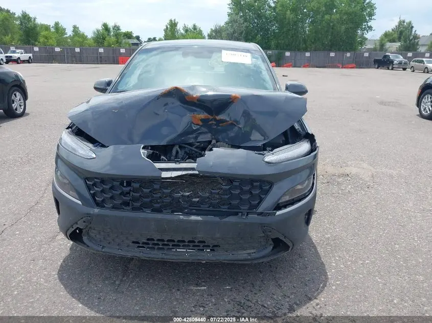 2023 HYUNDAI KONA SE