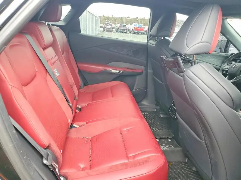 2024 LEXUS RX 350 BASE  