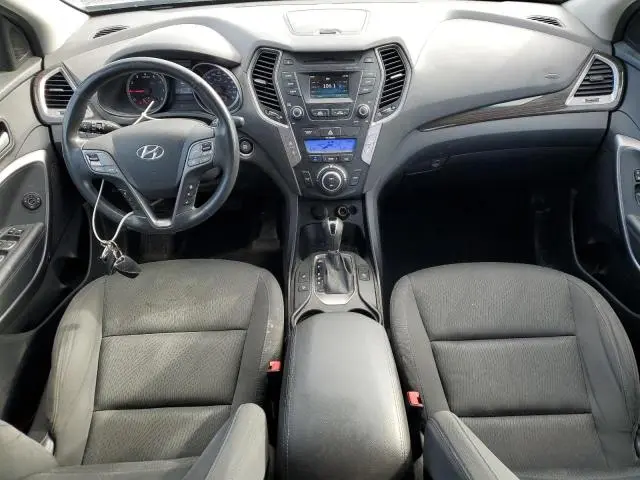 2016 HYUNDAI SANTA FE SE  