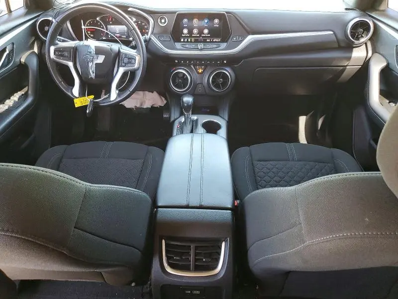 2020 CHEVROLET BLAZER 2LT  