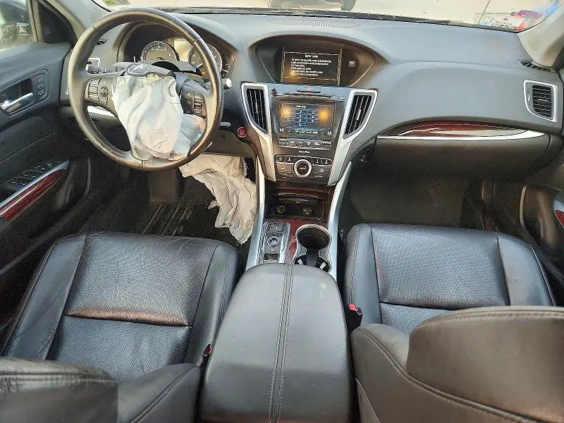 2015 ACURA TLX TECH  