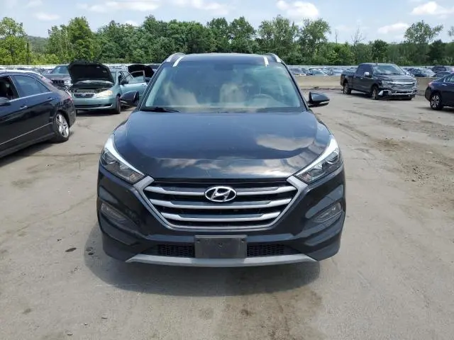 2018 HYUNDAI TUCSON SPORT  