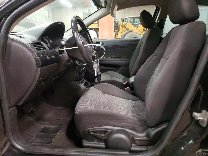 2010 CHEVROLET COBALT 2LT  