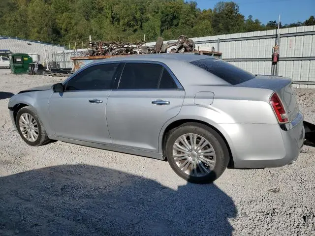 2012 CHRYSLER 300 LIMITED  