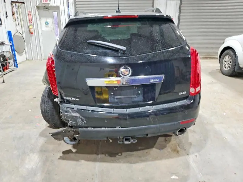 2015 CADILLAC SRX PERFORMANCE COLLECTION  