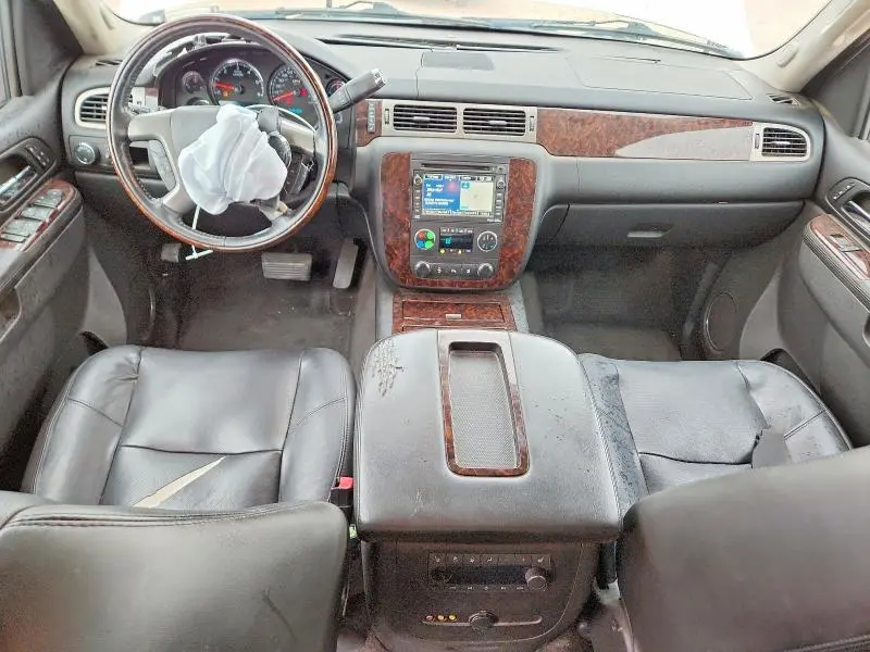 2011 GMC YUKON DENALI  