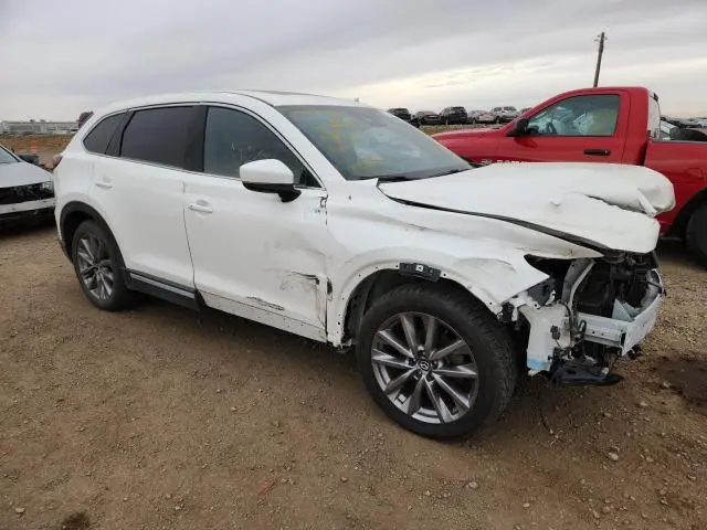 2021 MAZDA CX-9 GRAND TOURING  