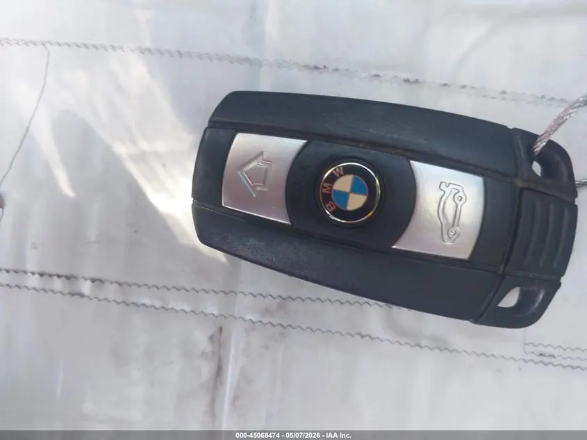 2011 BMW 335I  