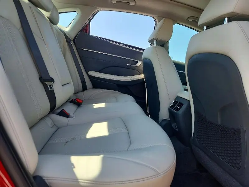 2023 HYUNDAI SONATA   