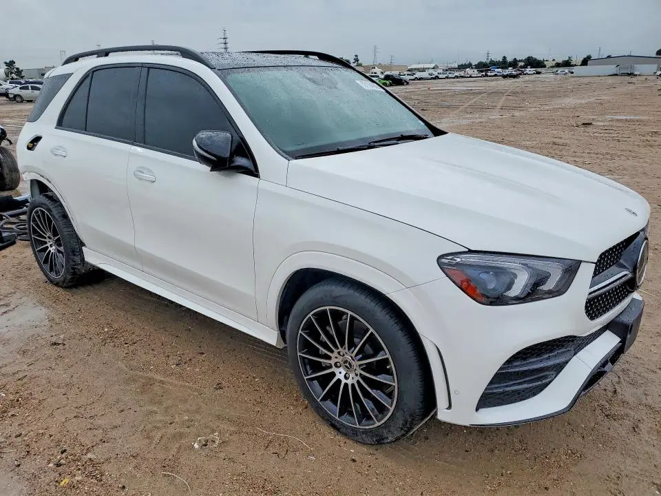 2023 MERCEDES-BENZ GLE   