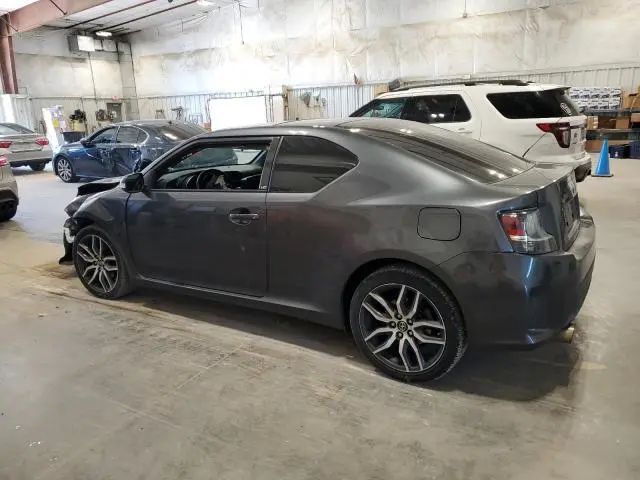 2014 TOYOTA SCION TC   